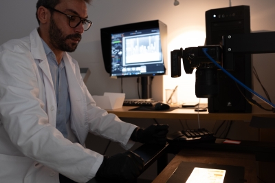 Digitalização Digitalização